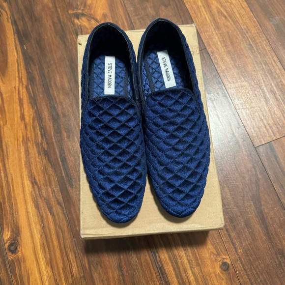 Steve Madden Men’s loafers size 8.5 main image 4